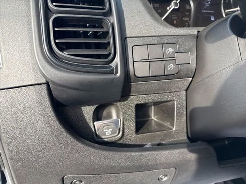 New 2026 RAM ProMaster 2500 w/ Power Group image 20