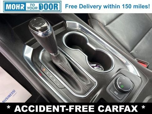 Used 2018 Chevrolet Traverse LT image 18