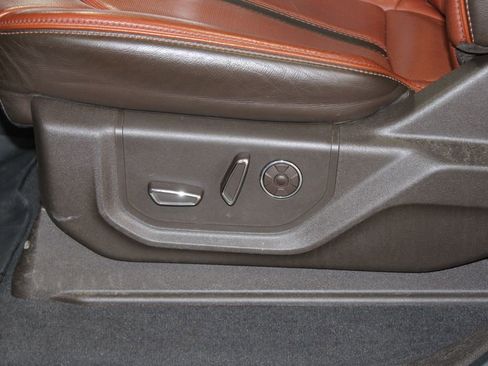 Used 2022 Ford F250 King Ranch w/ Tremor Off-Road Package image 24