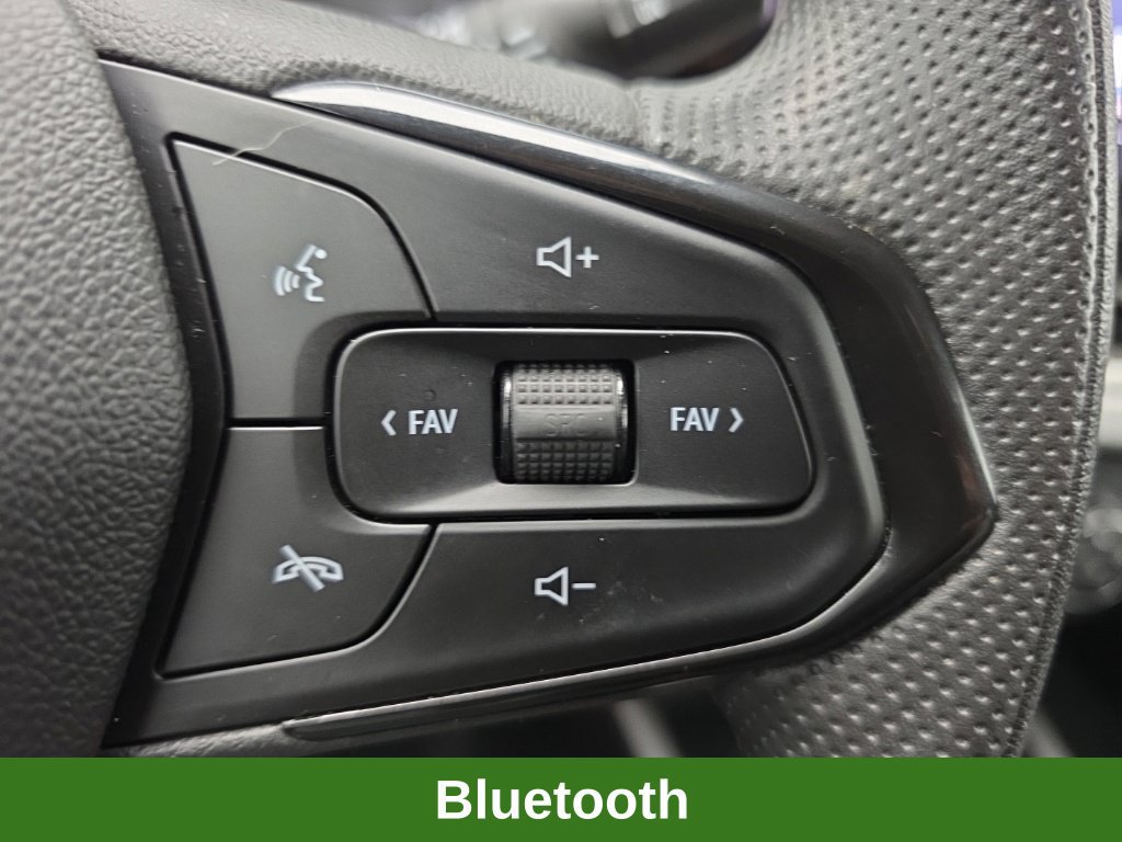 Used 2024 Chevrolet Trax LS FWD image 26