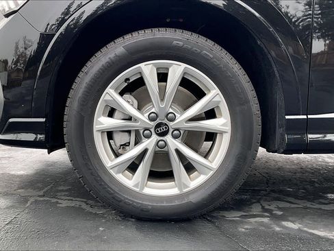 Used 2025 Audi Q3 2.0T Premium Plus image 12