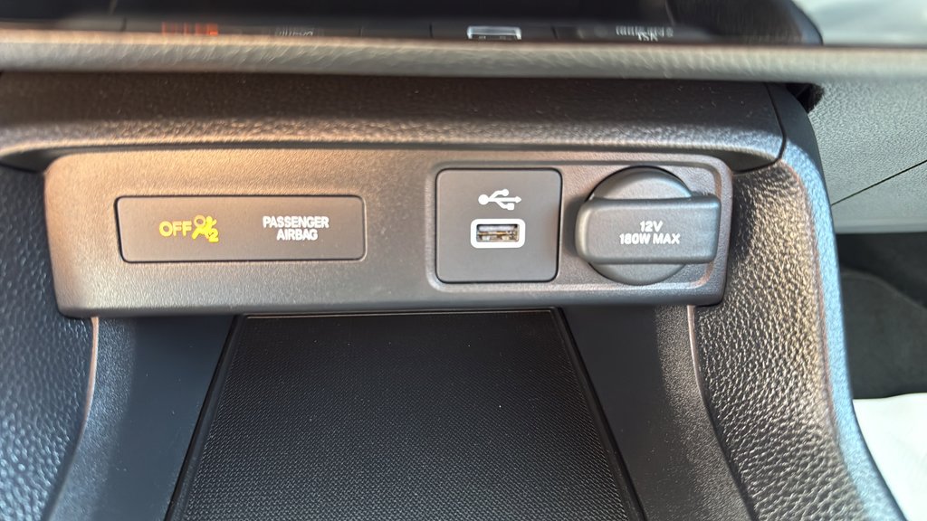 Used 2023 Honda Civic Sport image 27