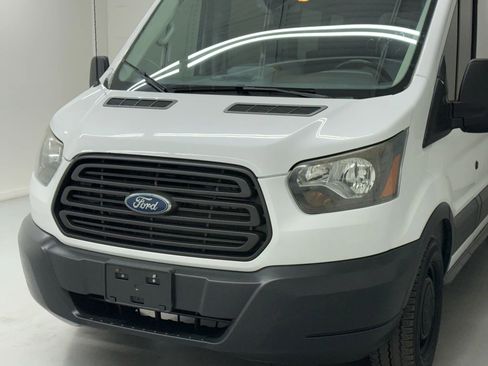 Used 2016 Ford Transit 350 XL image 10