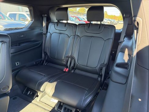 New 2025 Jeep Grand Cherokee L Limited image 23