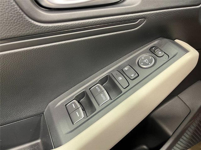 New 2026 Honda Accord LX image 9