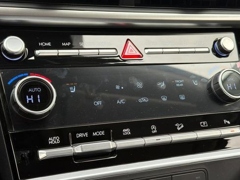New 2026 Hyundai Santa Fe SEL AWD/4WD image 17
