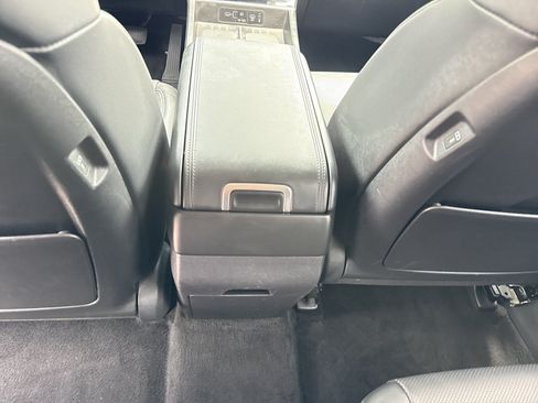 Certified 2025 Hyundai Santa Fe SEL FWD image 16