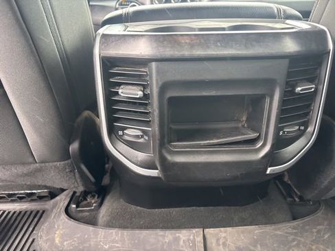 Used 2022 RAM 1500 Big Horn image 26