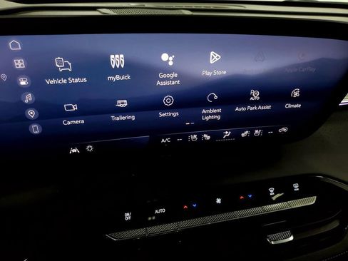 New 2026 Buick Enclave Avenir w/ Super Cruise Package image 15