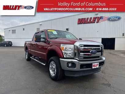 Used 2016 Ford F250 XLT w/ XLT Value Package