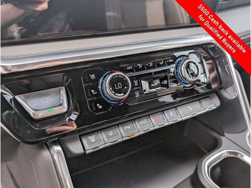 New 2026 GMC Sierra 2500 Denali w/ Denali Reserve Package image 23