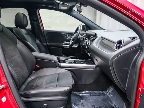 Certified 2023 Mercedes-Benz GLA 250 image 16