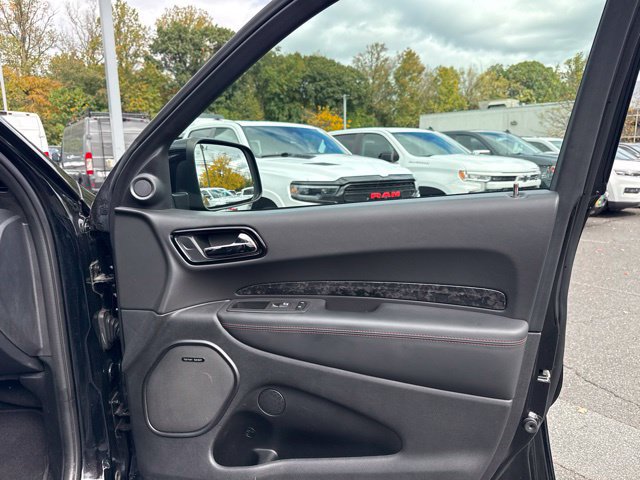 Used 2023 Dodge Durango R/T AWD/4WD image 33