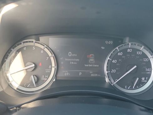 Used 2022 Toyota Highlander Limited image 26