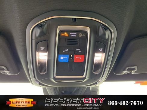 New 2026 Dodge Charger Scat Pack image 21