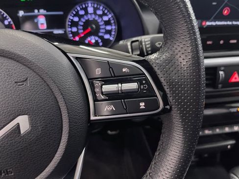 Certified 2023 Kia Forte GT-Line w/ GT-Line Premium Package image 19