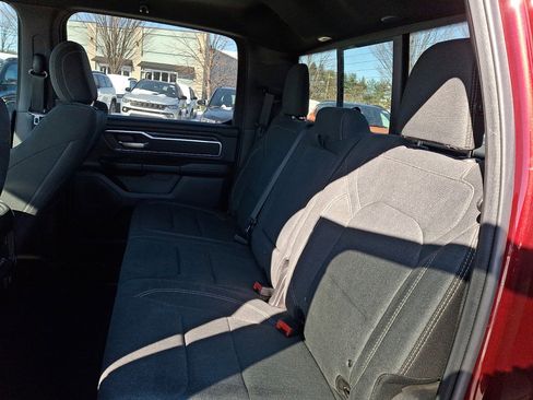 Used 2019 RAM 1500 Big Horn image 20