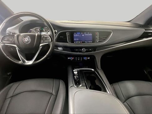Used 2023 Buick Enclave Essence w/ Sport Touring Edition FWD image 15