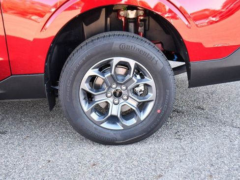 New 2025 Ford Maverick XLT w/ Equipment Group 301A image 21