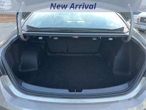 Certified 2024 Chevrolet Malibu LT image 12