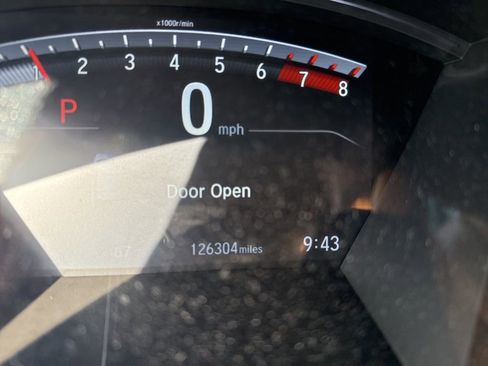 Used 2017 Honda CR-V EX image 8