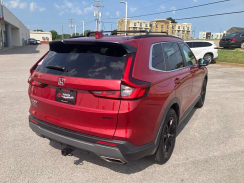 Used 2023 Honda CR-V Sport image 7