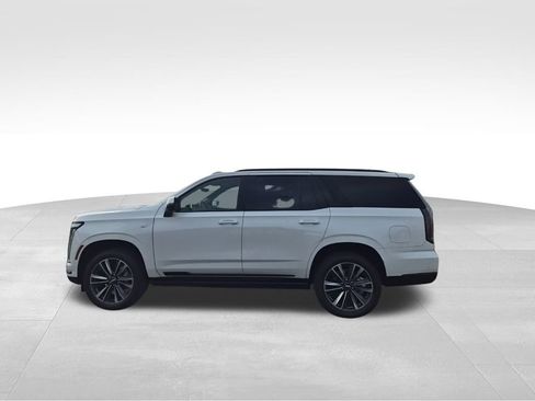 Used 2025 Cadillac Escalade Sport w/ Touring Package image 9