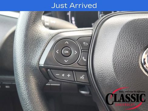 Used 2026 Toyota Corolla LE FWD image 35
