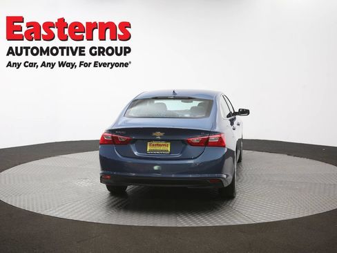 Used 2024 Chevrolet Malibu LT FWD image 37