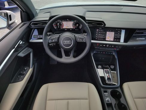 New 2026 Audi A3 2.0T Premium AWD/4WD image 22