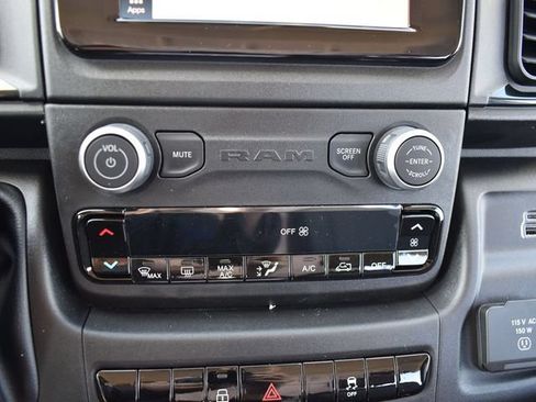 New 2026 RAM ProMaster 1500 w/ Convenience Group FWD image 35