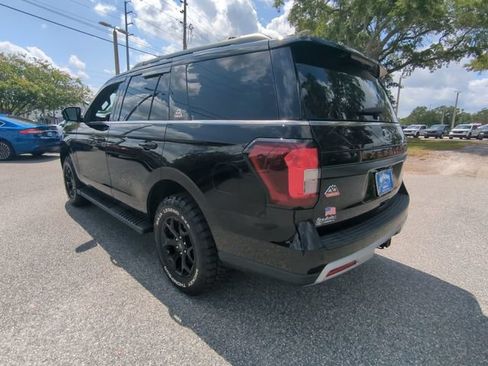 Used 2022 Ford Expedition Timberline AWD/4WD image 7