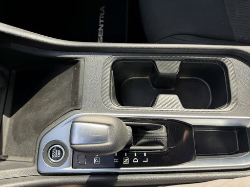 Used 2024 Nissan Sentra SV FWD image 64
