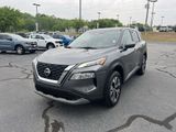 Used 2022 Nissan Rogue SV image 4