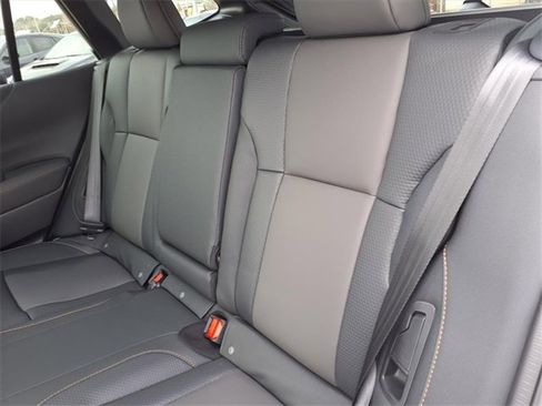 New 2025 Subaru Outback Wilderness w/ Wilderness Package image 10