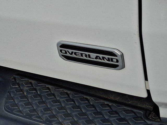 Certified 2020 Jeep Gladiator Overland AWD/4WD image 8