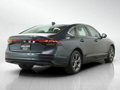 Used 2024 Honda Accord EX image 5
