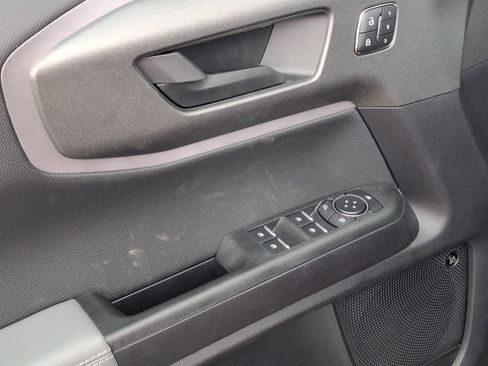 New 2025 Ford Bronco Sport Badlands w/ Badlands Tech Package image 7