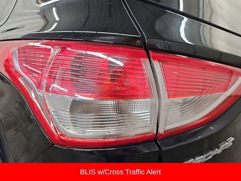 Used 2016 Ford Escape Titanium w/ Equipment Group 301A image 18