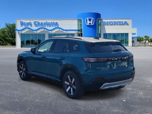 New 2026 Honda Prologue Touring image 36