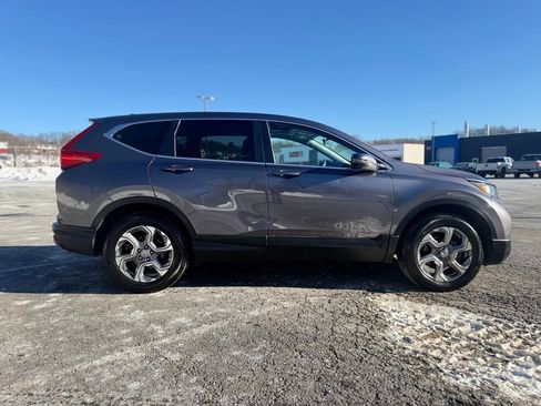 Used 2019 Honda CR-V EX image 8