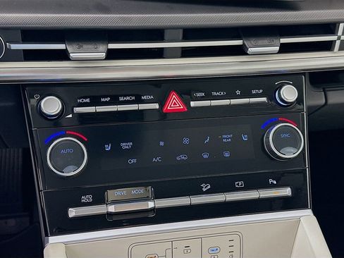 New 2026 Hyundai Santa Fe SEL image 13