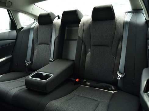 New 2025 Honda Accord SE image 21