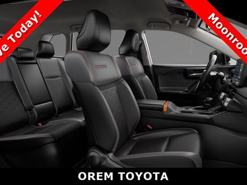 New 2026 Toyota RAV4 AWD image 20