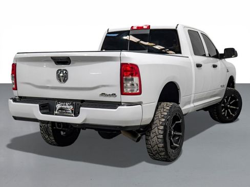 Used 2019 RAM 2500 Tradesman image 6