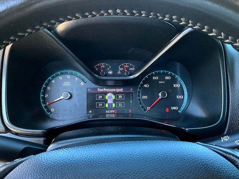 Certified 2019 Chevrolet Colorado LT image 13