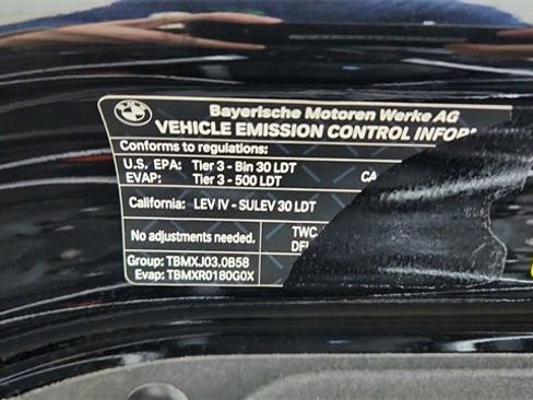 Used 2026 BMW X7 xDrive40i image 67