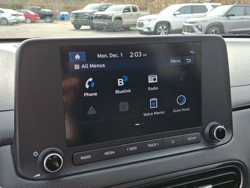 Used 2023 Hyundai Kona SEL image 16