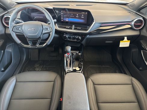 New 2026 Chevrolet Trax RS image 19