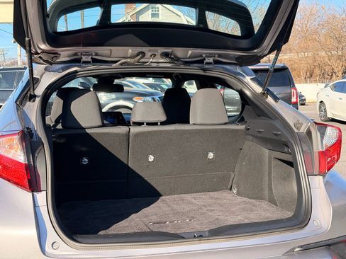 Used 2018 Toyota C-HR image 13